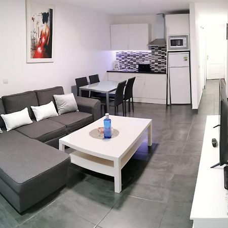 Apartament 5' Cc Yumbo San Bartolomé Екстериор снимка