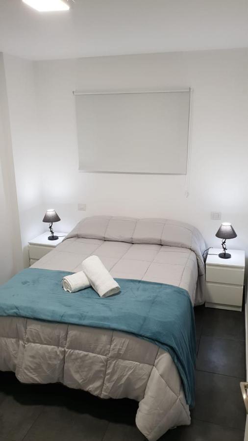 Apartament 5' Cc Yumbo San Bartolomé Екстериор снимка