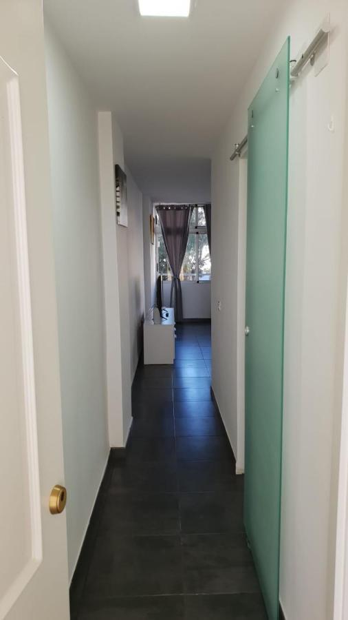 Apartament 5' Cc Yumbo San Bartolomé Екстериор снимка