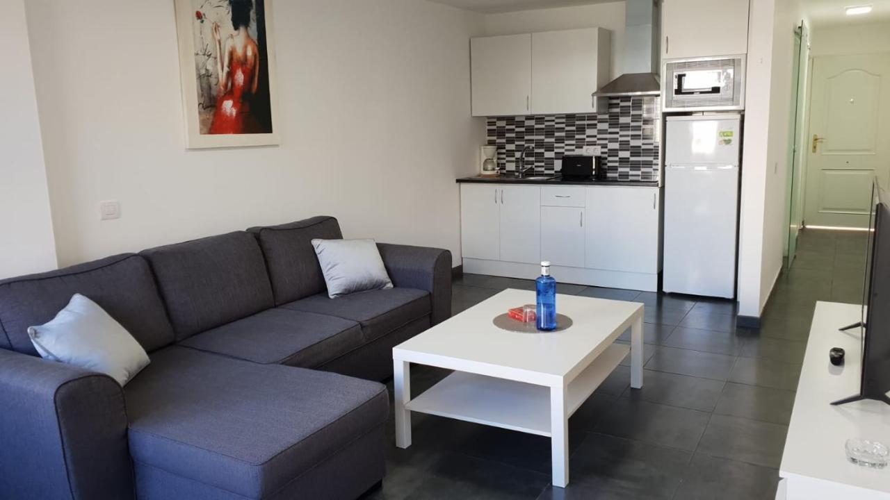 Apartament 5' Cc Yumbo San Bartolomé Екстериор снимка